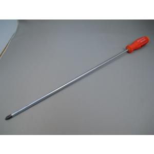 PBスイスツール（PBSWISS PBSWISSTOOLS）スイスグリップ・ロングプラスドライバー＃...