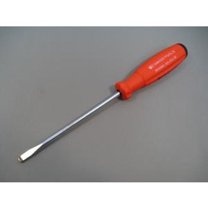 PBスイスツール（PBSWISS PBSWISSTOOLS）スイスグリップ・マイナスドライバー【0....