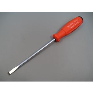 PBスイスツール（PBSWISS PBSWISSTOOLS）スイスグリップ・マイナスドライバー【1....