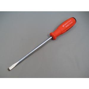 PBスイスツール（PBSWISS PBSWISSTOOLS）スイスグリップ・マイナスドライバー【1....