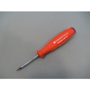 PBスイスツール（PBSWISS PBSWISSTOOLS）スイスグリップ・六角ドライバー0.89m...