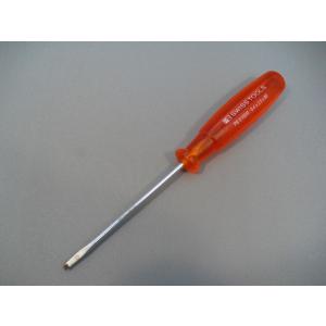 PBスイスツール（PBSWISS PBSWISSTOOLS）マルチクラフト・マイナスドライバー#0〔...