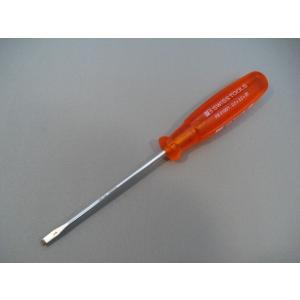 PBスイスツール（PBSWISS PBSWISSTOOLS）マルチクラフト・マイナスドライバー#1〔...