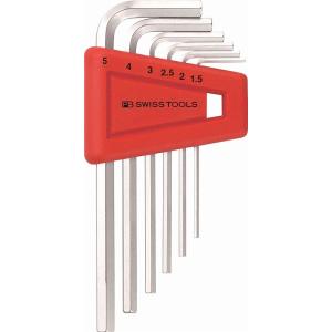 PB SWISS TOOLS PBスイスツール（PBSWISS PBSWISSTOOLS）六角レンチ