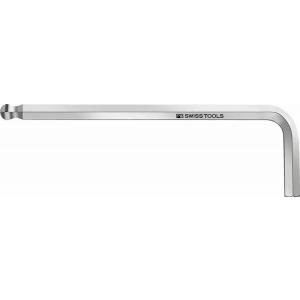 PBスイスツール（PBSWISS PBSWISSTOOLS）ボール付六角レンチ7mm〔212-7〕2...