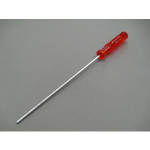 PBスイスツール（PBSWISS PBSWISSTOOLS）クラシック・ロング六角ドライバー4mm〔...