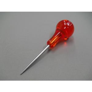 PBスイスツール（PBSWISS PBSWISSTOOLS）軽作業用キリ〔630-60〕63060