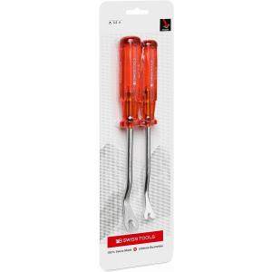 PBスイスツール（PBSWISS PBSWISSTOOLS）クリップクランプツールセット 671.C...