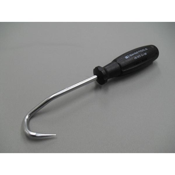 PBスイスツール（PBSWISS PBSWISSTOOLS）ホースプラッカー〔7673〕7673