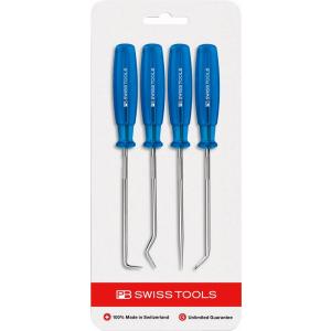 PBスイスツール（PBSWISS PBSWISSTOOLS）ピックツールセット〔7680CN〕768...