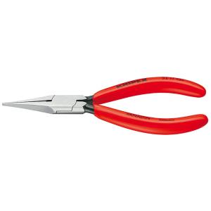 クニペックス（KNIPEX）アジャスティングプライヤー135mm先端細タイプ〔3211-135〕32...