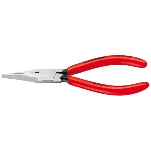 クニペックス（KNIPEX）アジャスティングプライヤー135mm先端幅広タイプ〔3221-135〕3...