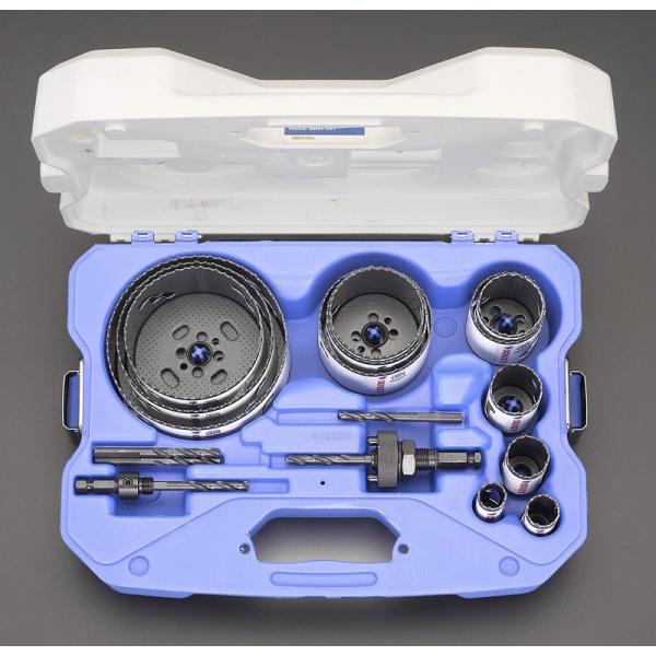 レノックス（LENOX）バイメタルホルソーセット【一般設備用】308021200L（310H-120...