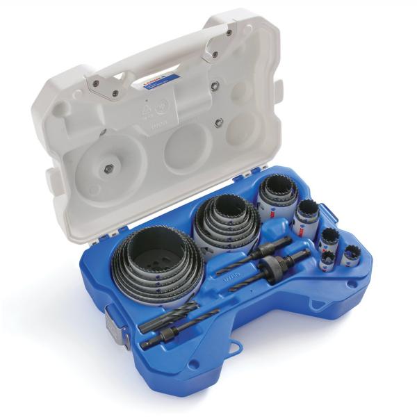 レノックス（LENOX）バイメタルホルソーセット【電気・水道工事用 】308042000G（310H...