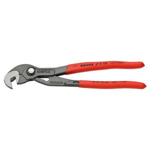 クニペックス（KNIPEX）マルチスリップジョイントプライヤー250m〔8741-250〕8741250｜pro-tools