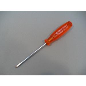 PBスイスツール（PBSWISS PBSWISSTOOLS）マルチクラフト・マイナスドライバー#00...