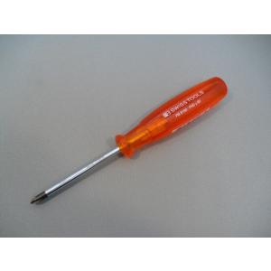 PBスイスツール（PBSWISS PBSWISSTOOLS）マルチクラフト・プラスドライバー＃0〔6...