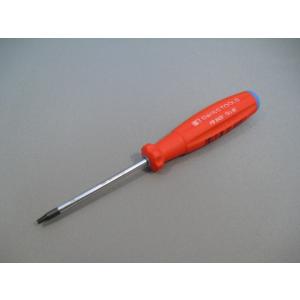 PBスイスツール（PBSWISS PBSWISSTOOLS）スイスグリップ・トルクスドライバーT9〔...