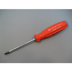 PBスイスツール（PBSWISS PBSWISSTOOLS）スイスグリップ・トルクスドライバーT10...