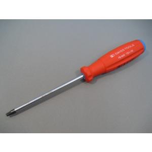 PBスイスツール（PBSWISS PBSWISSTOOLS）スイスグリップ・トルクスドライバーT20...