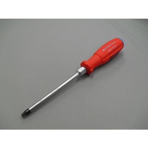 PBスイスツール（PBSWISS PBSWISSTOOLS）スイスグリップ・トルクスドライバーT40...