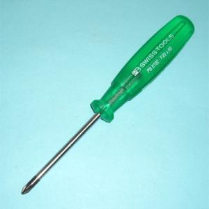 PBスイスツール（PBSWISS PBSWISSTOOLS）マルチクラフト・ポジドライブドライバーP...