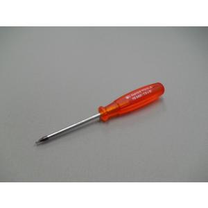 PBスイスツール（PBSWISS PBSWISSTOOLS）マルチクラフト・トルクスドライバーT6〔...