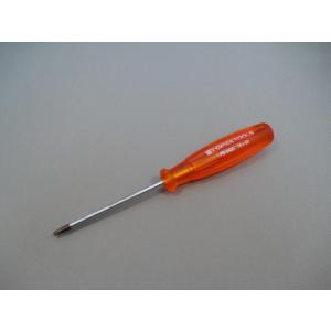 PBスイスツール（PBSWISS PBSWISSTOOLS）マルチクラフト・トルクスドライバーT8〔...