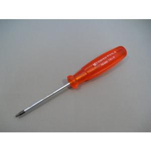 PBスイスツール（PBSWISS PBSWISSTOOLS）マルチクラフト・トルクスドライバーT10...