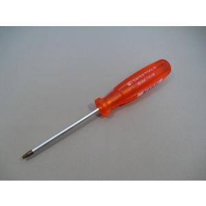 PBスイスツール（PBSWISS PBSWISSTOOLS）マルチクラフト・トルクスドライバーT15...