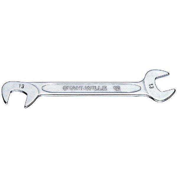 スタビレーイグニッションスパナ3.2mm〔12-3.2〕123.2