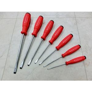 Wera Hex-Plus六角ドライバーセット【7本組】〔354/7S〕 : プロ