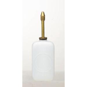 プレッソル（PRESSOL）06863  プラスチックオイラー50cc