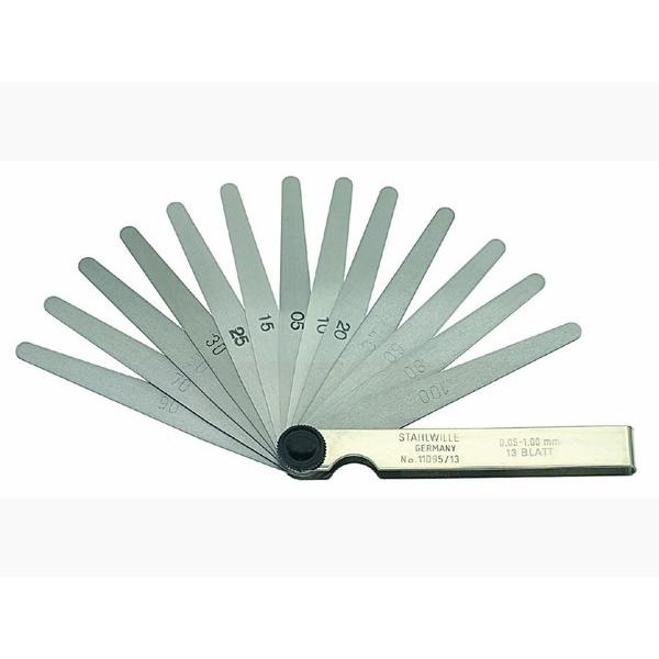 スタビレーシクネスゲージ〔11095/20〕1109520