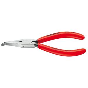 KNIPEX（クニペックス） アジャスティングプライヤー135mm先端幅広