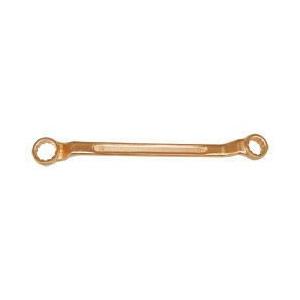 バックスノ防爆メガネレンチ21x26mm : プロツールYahoo店 - 通販
