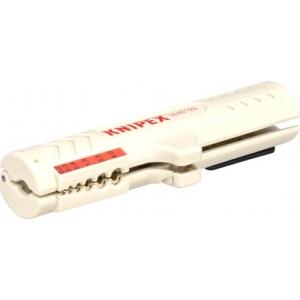 【新着商品】クニペックス KNIPEX 1685-125 ケーブルストリッパー Amazon.co.jp: クニペックス(Knipex) ケーブルストリッパー (SB) 1685