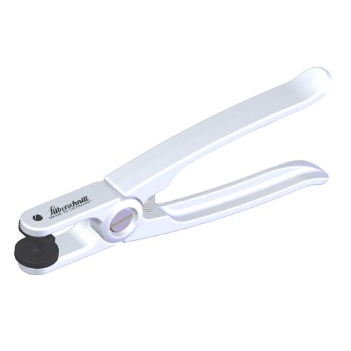 Bohle薄物用ガラス細工プライヤー BO700.0A