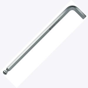 PBスイスツール（PBSWISS PBSWISSTOOLS）ホールドリング付六角レンチ5.0mm〔2...