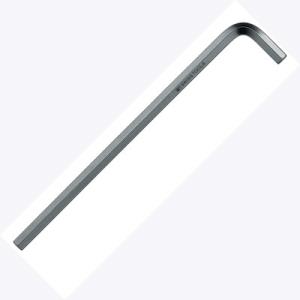 PBスイスツール（PBSWISS PBSWISSTOOLS）ロング六角レンチ【7/64】〔214-7...