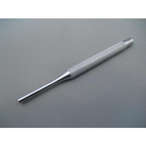 PBスイスツール（PBSWISS PBSWISSTOOLS）平行ピンポンチ4.0mm【丸胴】〔715...