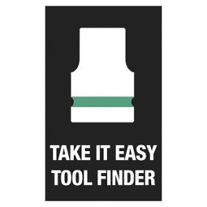 Wera3/8”ソケット【ZYKLOP】11m...の詳細画像2