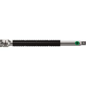 Wera 1/2”ロッキングエキステンションバー250mm【ZYKLOP】〔8796LC〕00364...