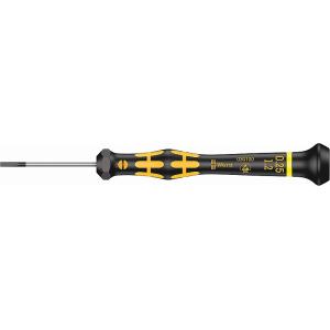 (未使用･未開封品)Wera(ヴェラ) ステンレス マイナスドライバー 3.5×100 032002 Wera(ヴェラ) ステンレス マイナスドライバー 3.5×100 : パーツ