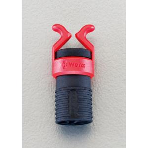 Wera プラスドライバー用ネジホルダー〔1441〕