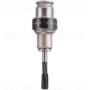 カトウ工機 タッパー 3A412 1個 JC370-3014（直送品） - アスクル KATO タッパー 自動安全装置 TC412 M16