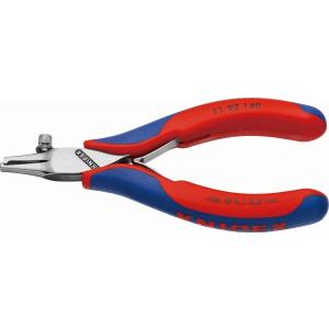 クニペックス（KNIPEX）ワイヤーストリッパー〔1192-140〕1192140