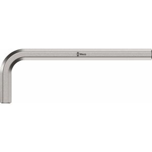WERA HEX-PLUS 工具セット Wera Hex-Plus Hexagon Key L-Wrench with Retainer Ball Set of 9
