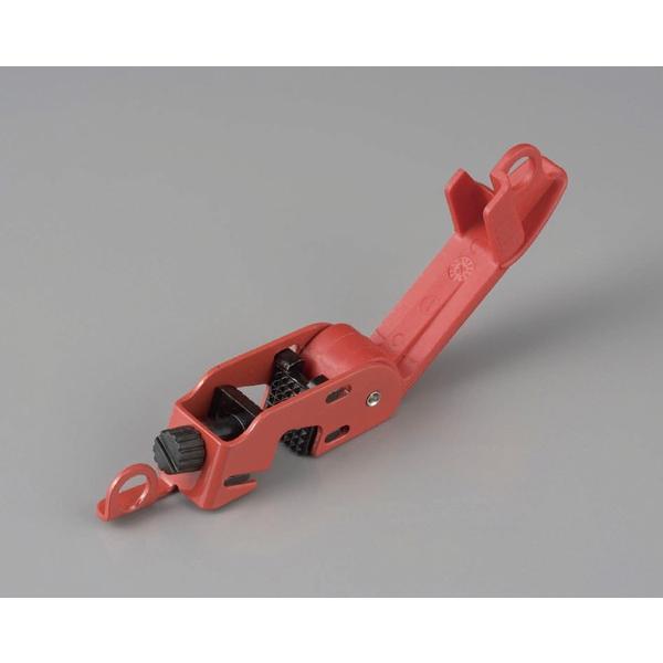 MasterLock【マスターロック】ブレーカーロックアウト（防犯 施錠 鍵 セキュリティ）493B