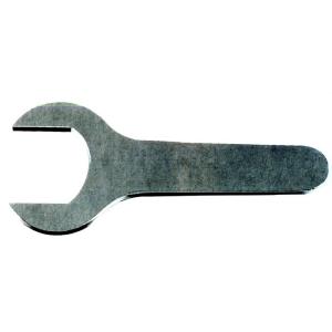 AMF薄型ショートハンドル片口スパナ【19.0mm】